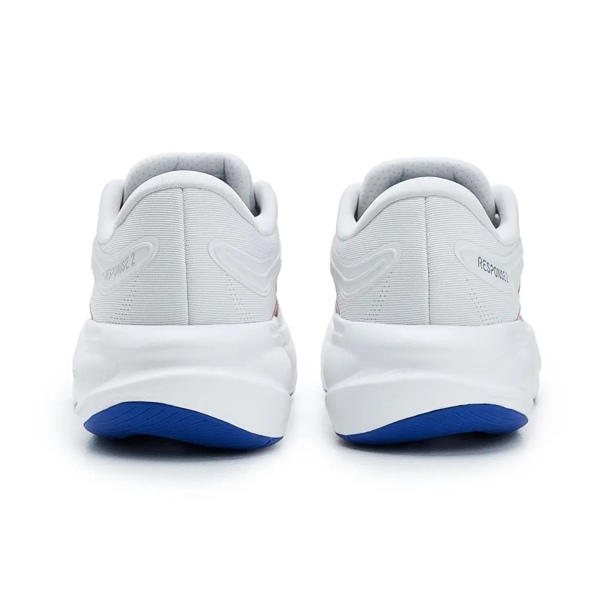 Adidas shoes - Black/White/Matte Silver 19