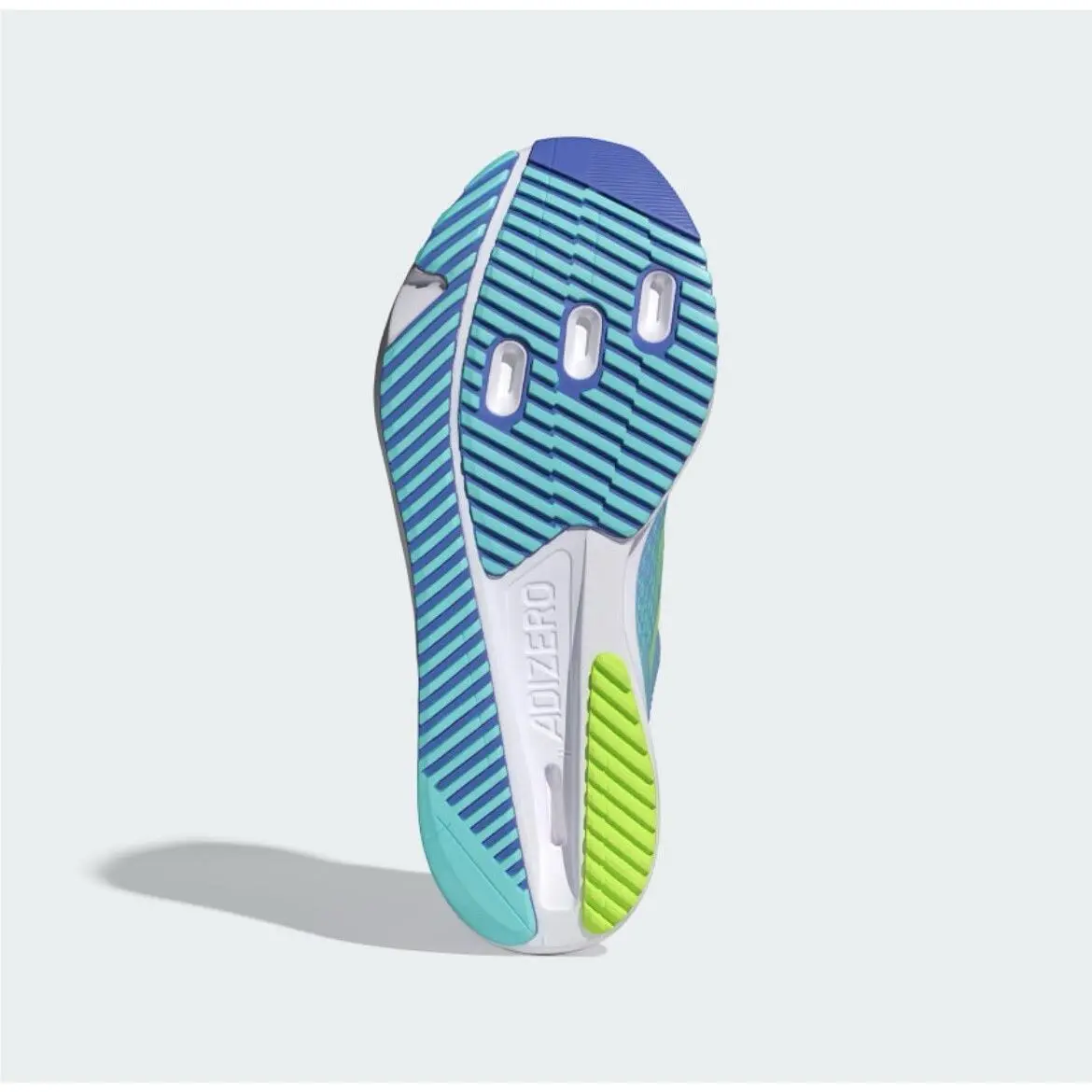 Adidas shoes - adidas Adizero SL - Adizero - IF6763 - Blue 8