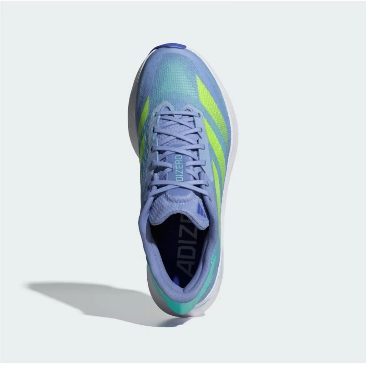 Adidas shoes - adidas Adizero SL - Adizero - IF6763 - Blue 6