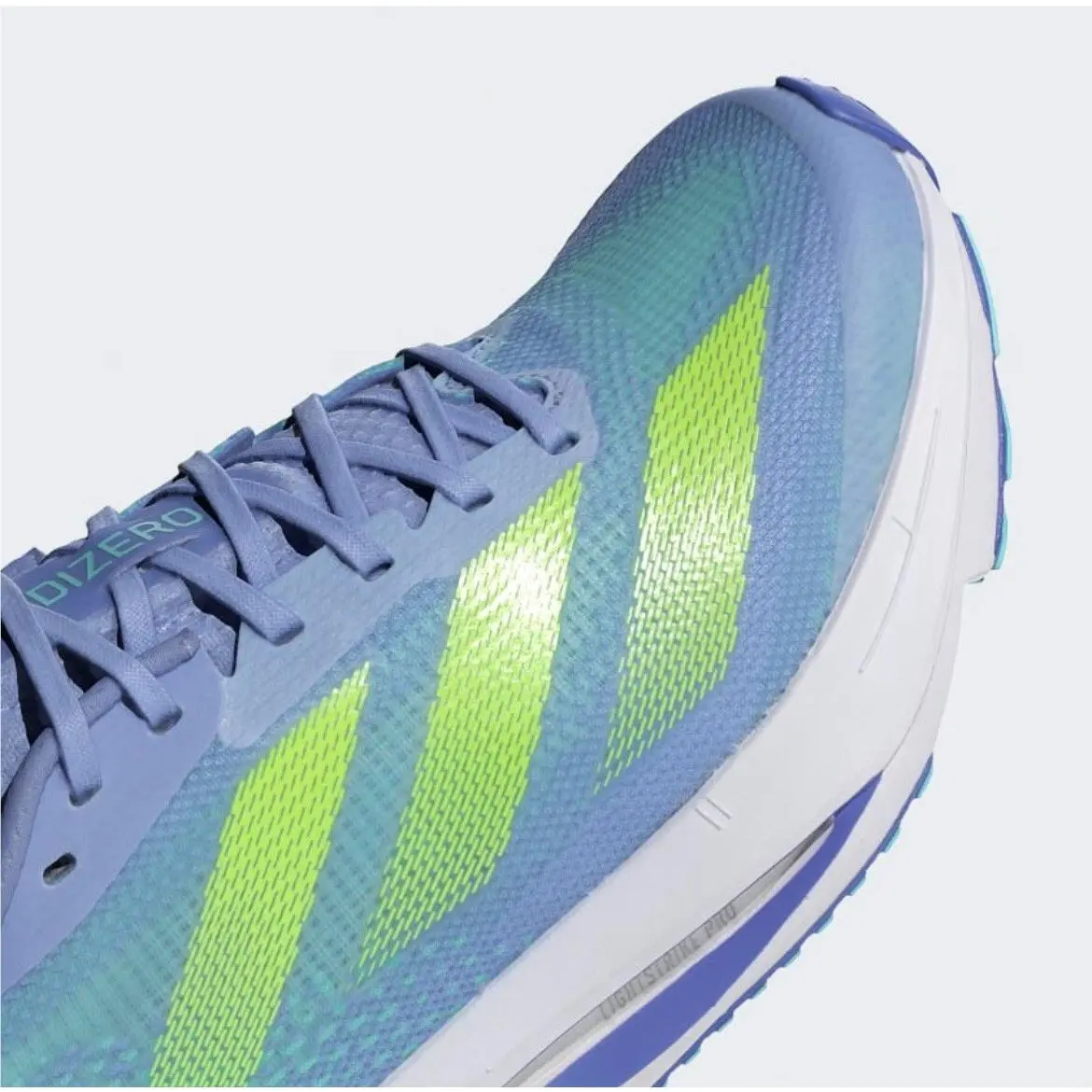 Adidas shoes - adidas Adizero SL - Adizero - IF6763 - Blue 7