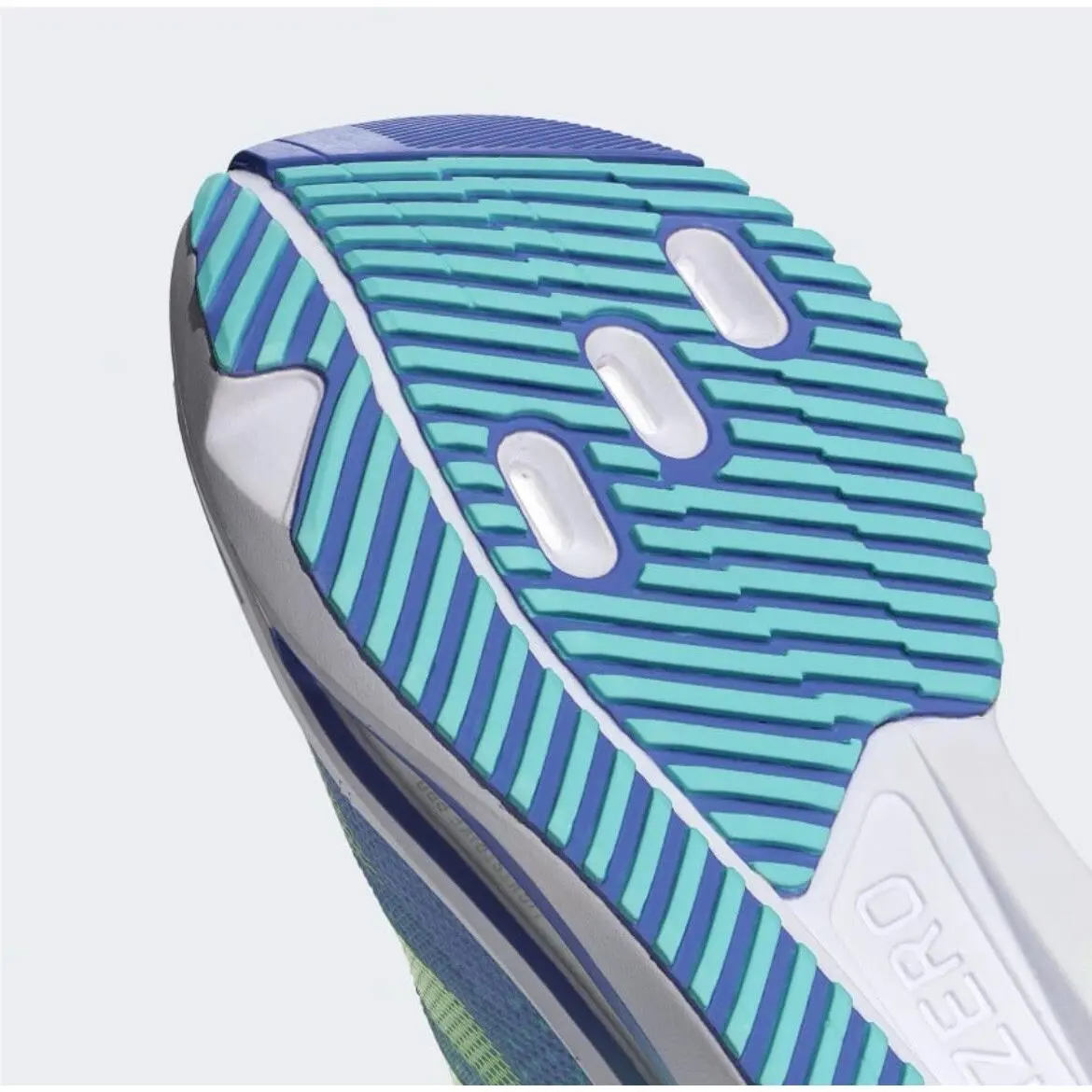 Adidas shoes - adidas Adizero SL - Adizero - IF6763 - Blue 20