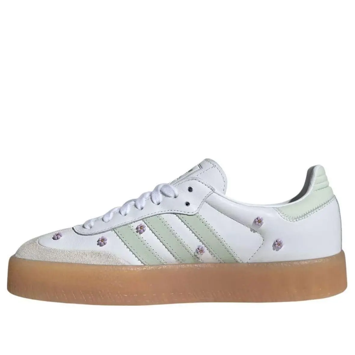 Adidas Originals Sambae Shoes JS3954 Women` s Size JS3954 B