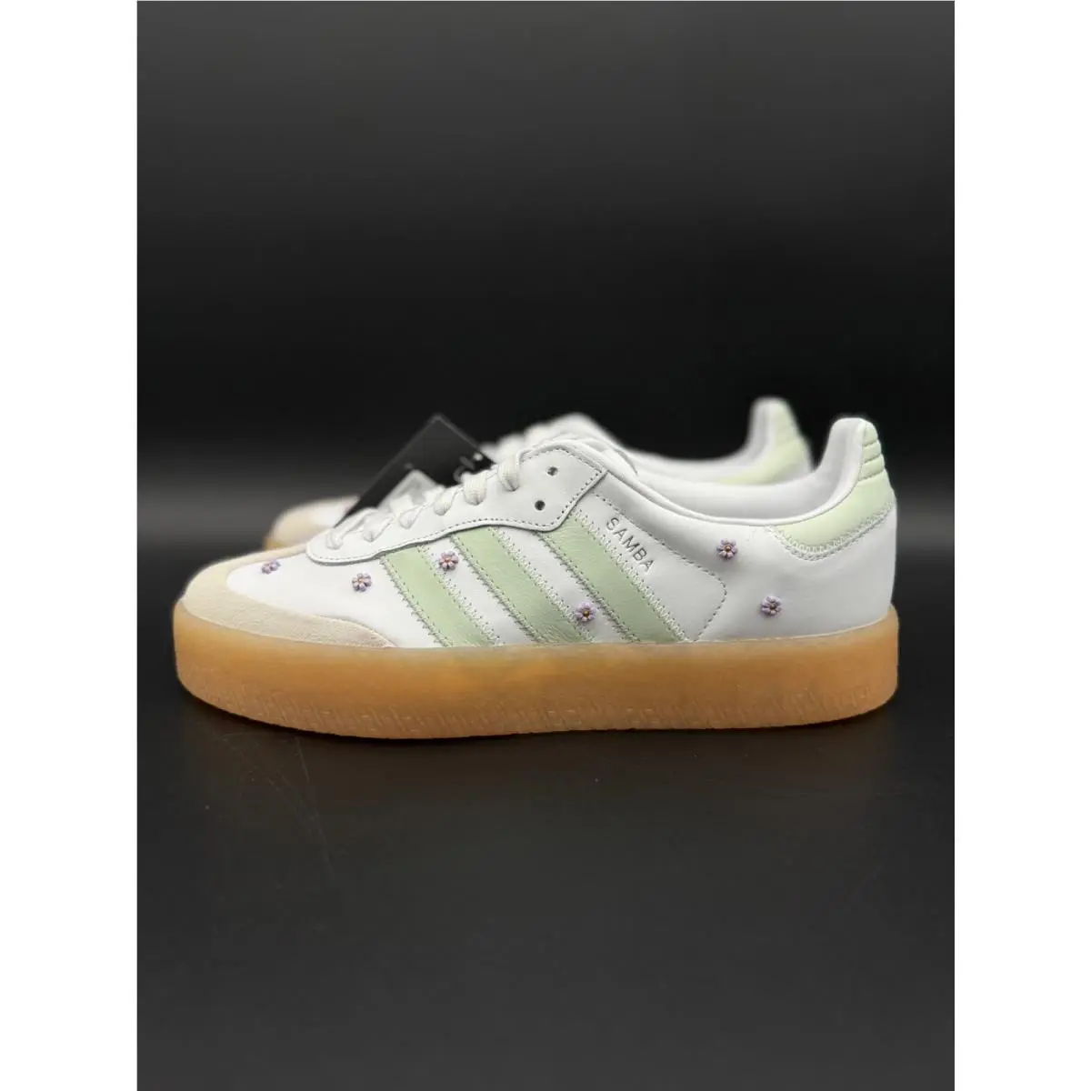 Adidas shoes - adidas Originals Samba - Originals Samba - Multicoloured 5
