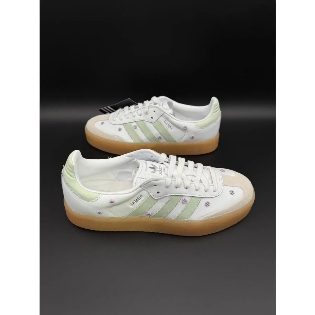 Adidas shoes - adidas Originals Samba - Originals Samba - Multicoloured 11