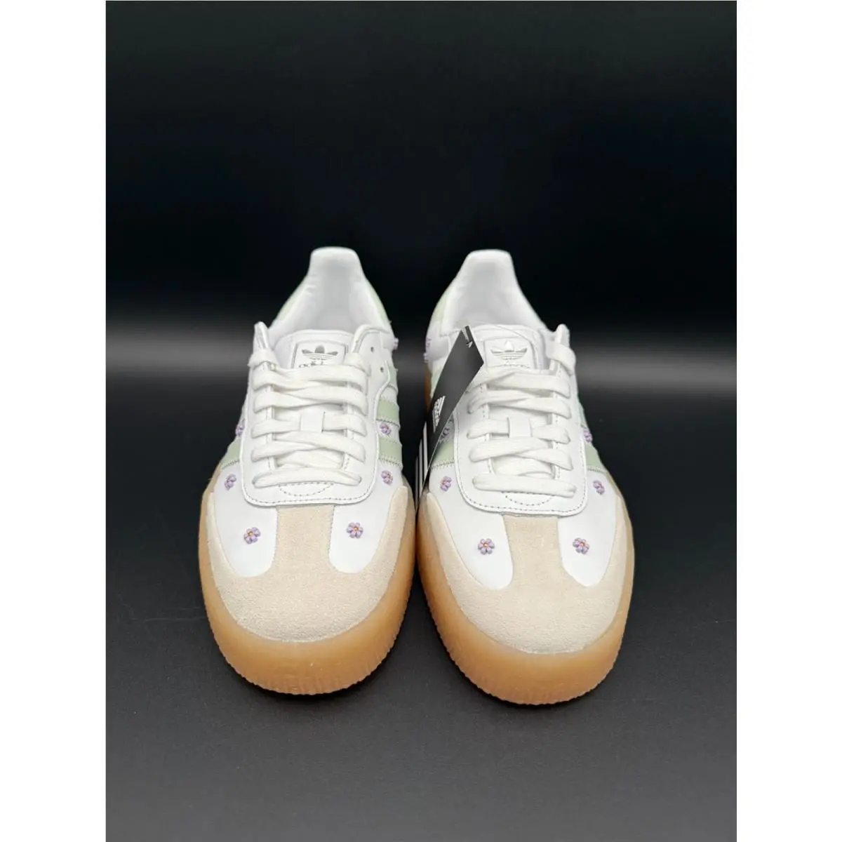 Adidas shoes - adidas Originals Samba - Originals Samba - Multicoloured 13