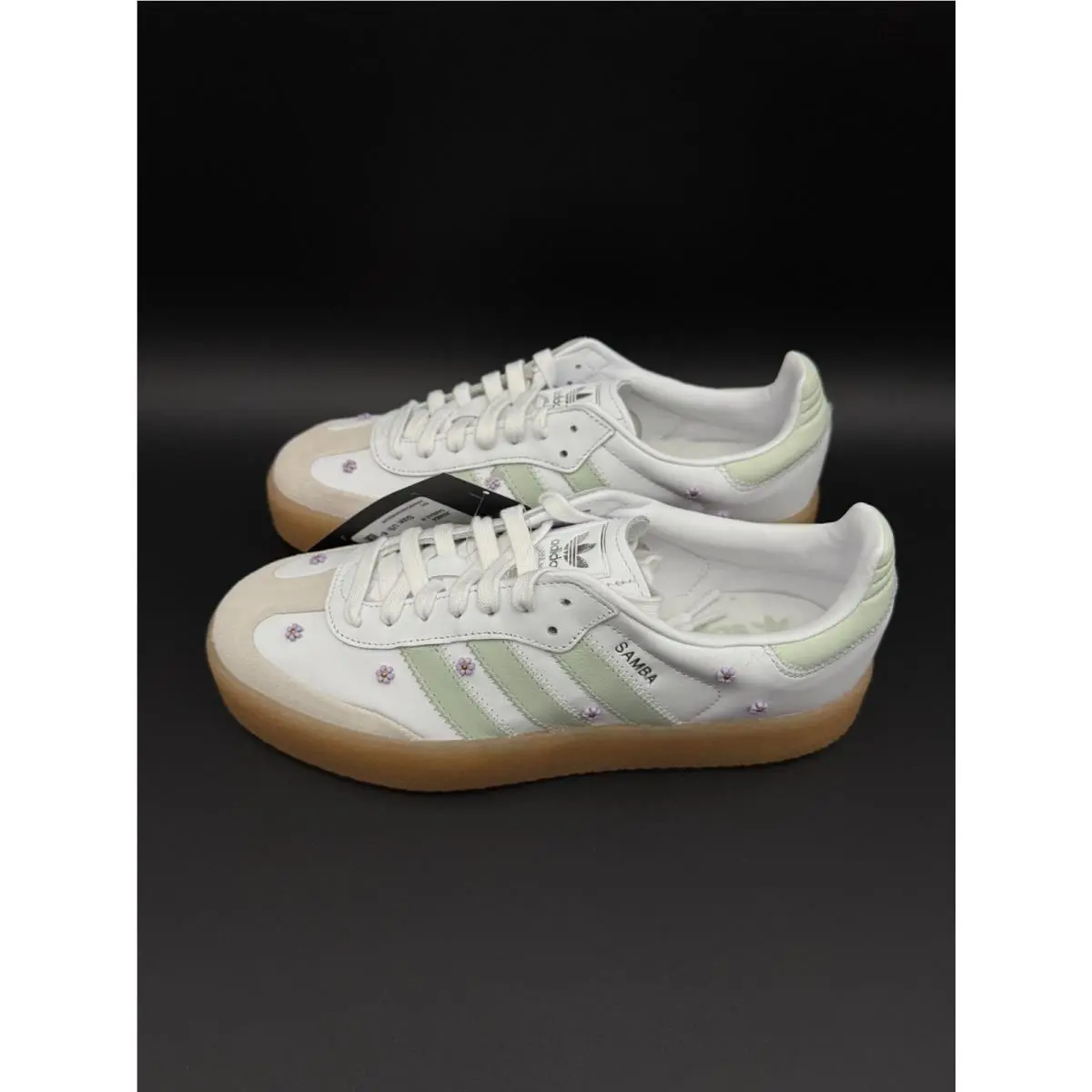 Adidas shoes - adidas Originals Samba - Originals Samba - Multicoloured 15