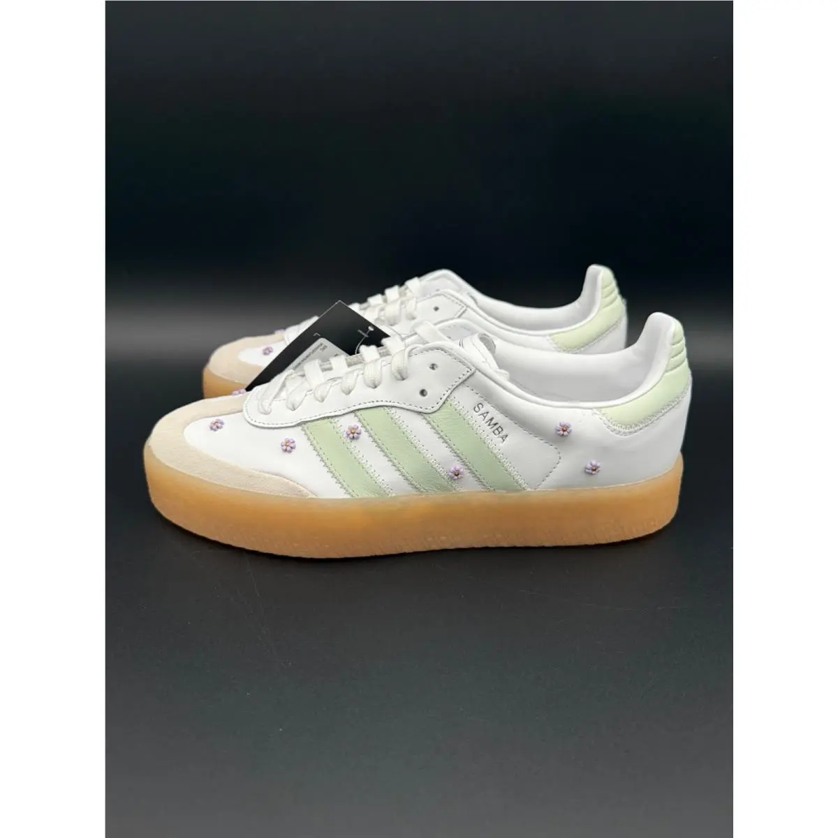 Adidas shoes - adidas Originals Samba - Originals Samba - Multicoloured 16