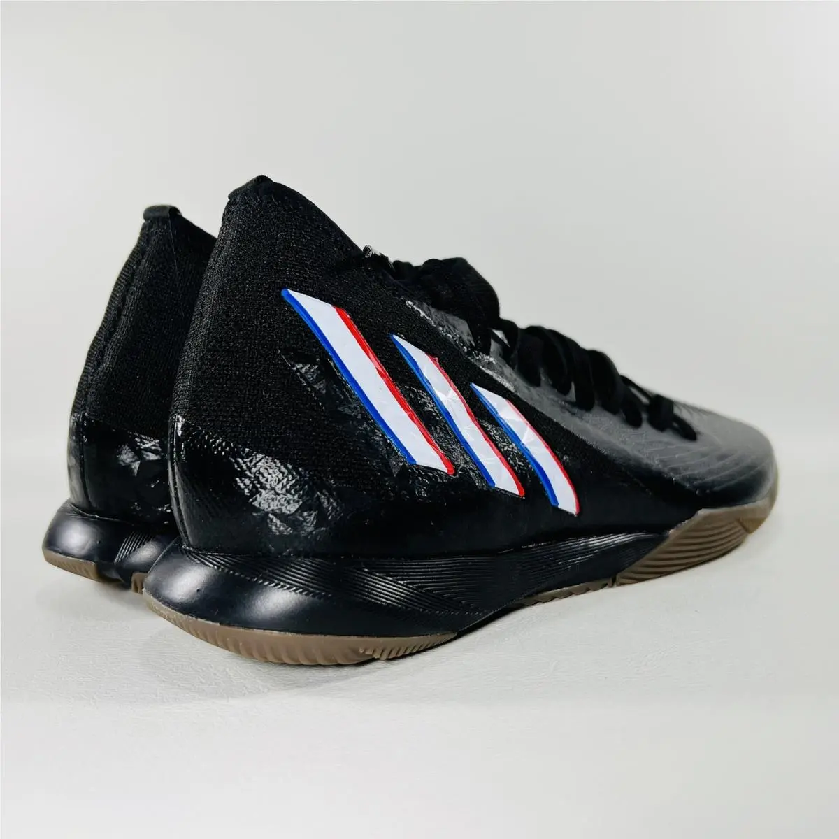 Adidas shoes - adidas Predator - Predator - GX0020 - Black / White / Red 8