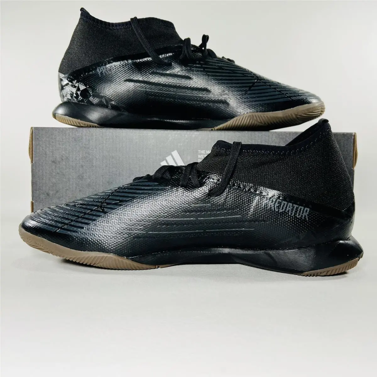 Adidas shoes - adidas Predator - Predator - GX0020 - Black / White / Red 0