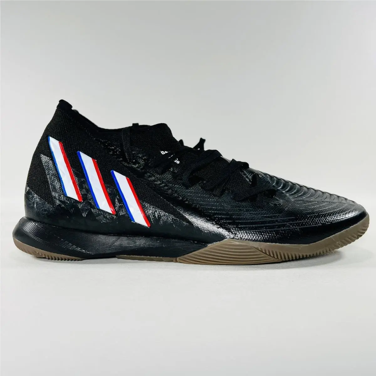 Adidas shoes - adidas Predator - Predator - GX0020 - Black / White / Red 5