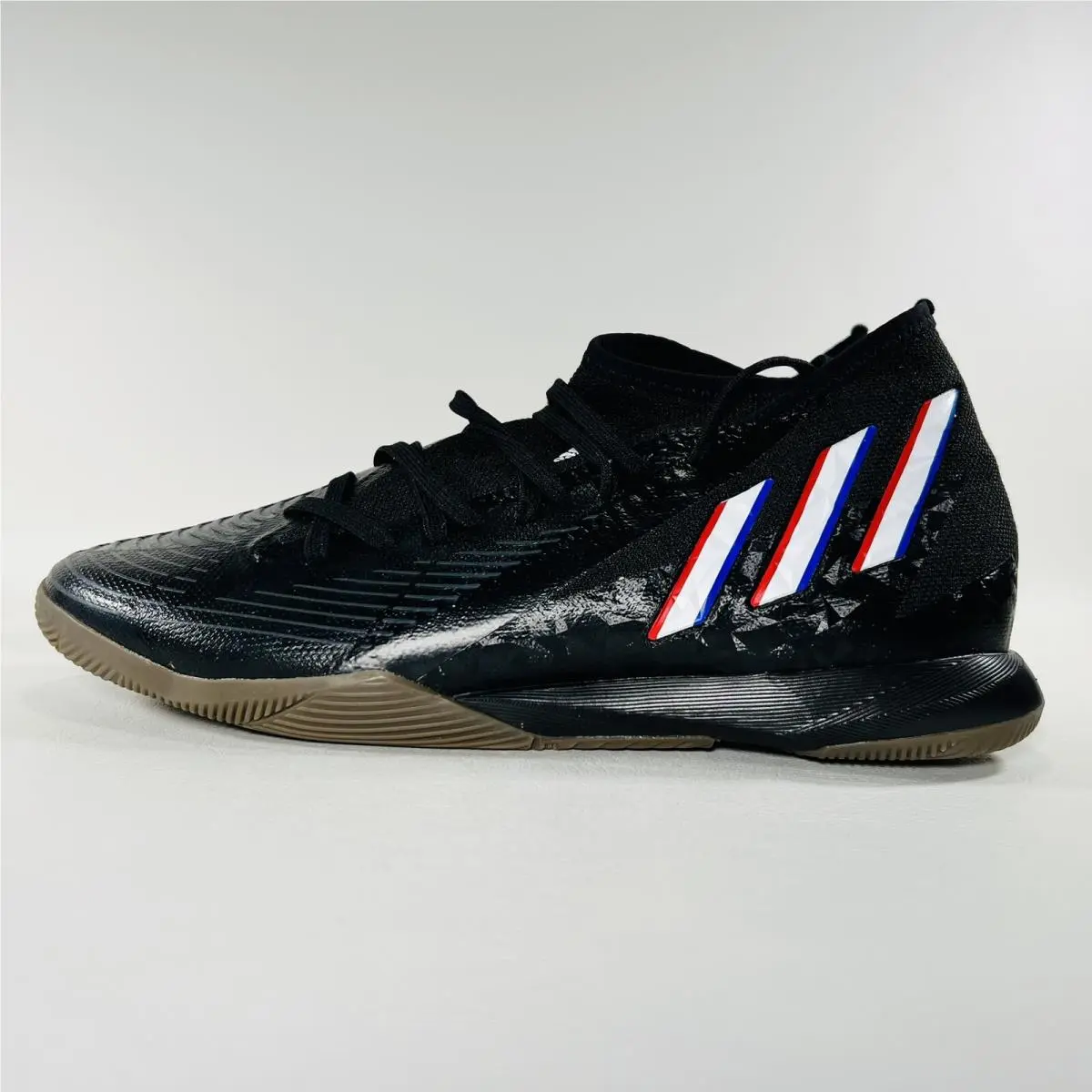 Adidas shoes - adidas Predator - Predator - GX0020 - Black / White / Red 6
