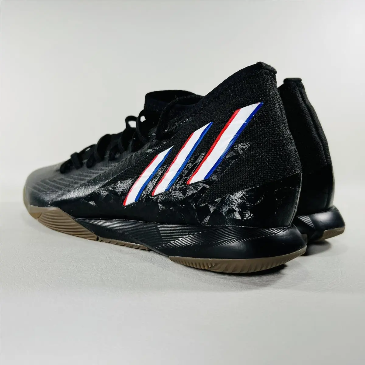 Adidas shoes - adidas Predator - Predator - GX0020 - Black / White / Red 19