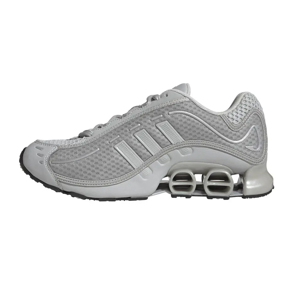 Adidas shoes - adidas Megaride O1 Lace Up - JI1506 - Grey 1