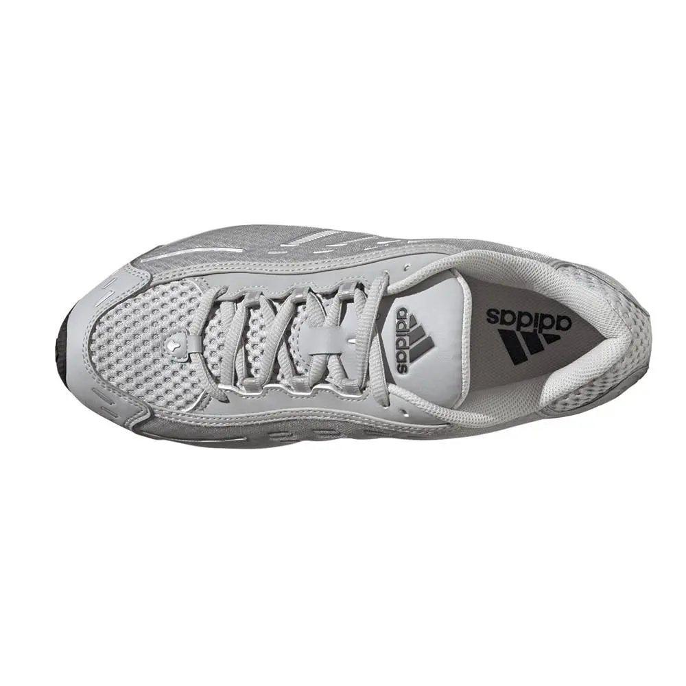 Adidas shoes - adidas Megaride O1 Lace Up - JI1506 - Grey 8