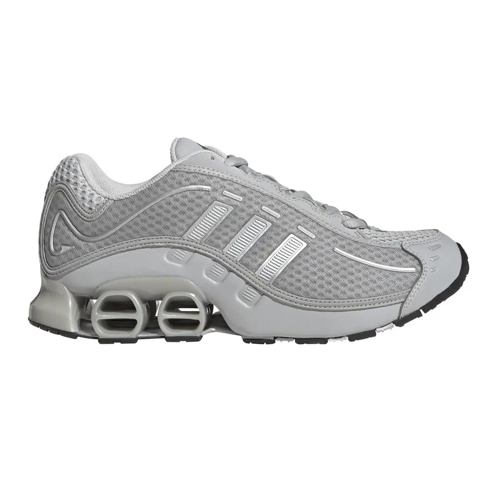Adidas shoes - adidas Megaride O1 Lace Up - JI1506 - Grey 5