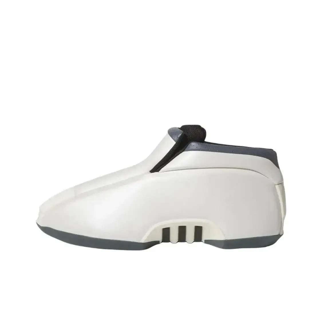 Adidas shoes - adidas Crazy 2 - Crazy - JS0819 - White 0