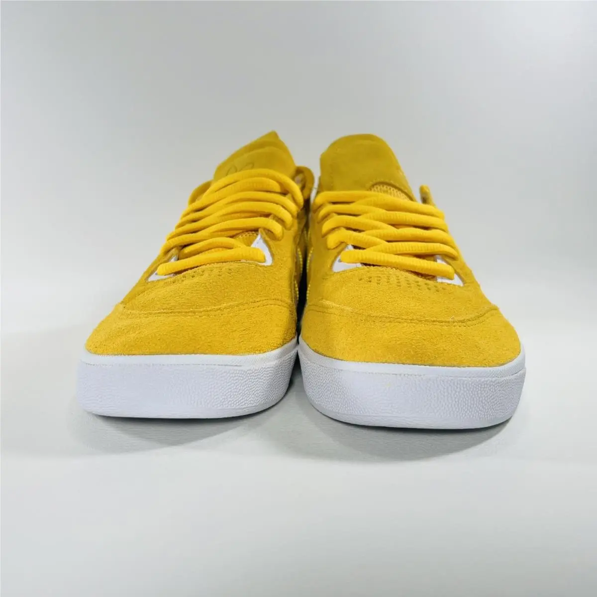 Adidas shoes - adidas Tyshawn Low - Tyshawn Low - H06338 - Yellow , White 14