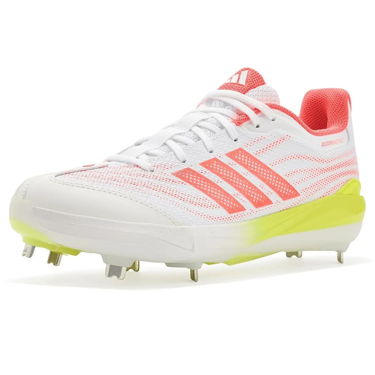 Adidas shoes - Black/White/Silver Metallic 27