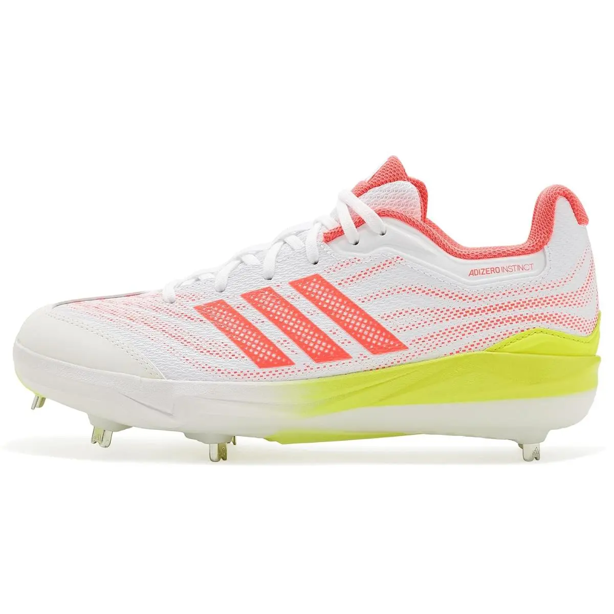 Adidas shoes - Black/White/Silver Metallic 30