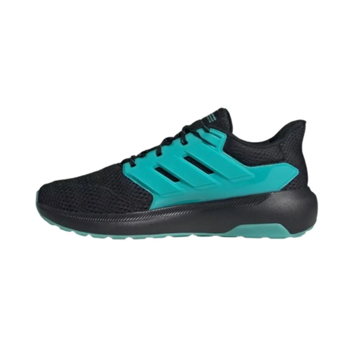 Adidas shoes - JR1073 - JR1073 - BLK/GRN 0