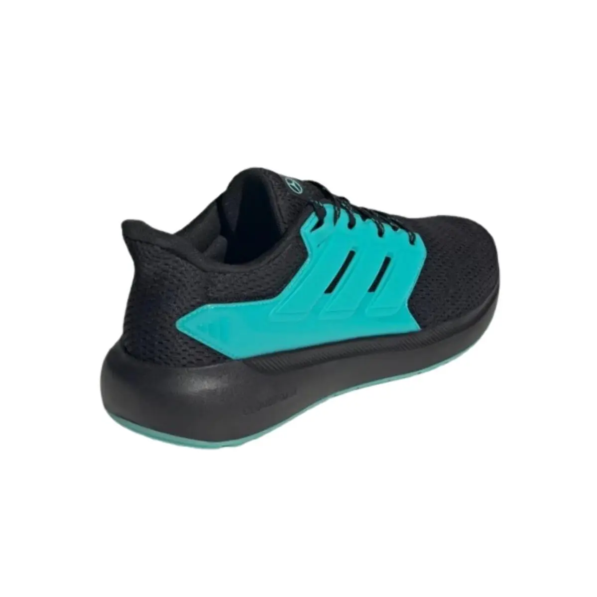 Adidas shoes - JR1073 - JR1073 - BLK/GRN 1