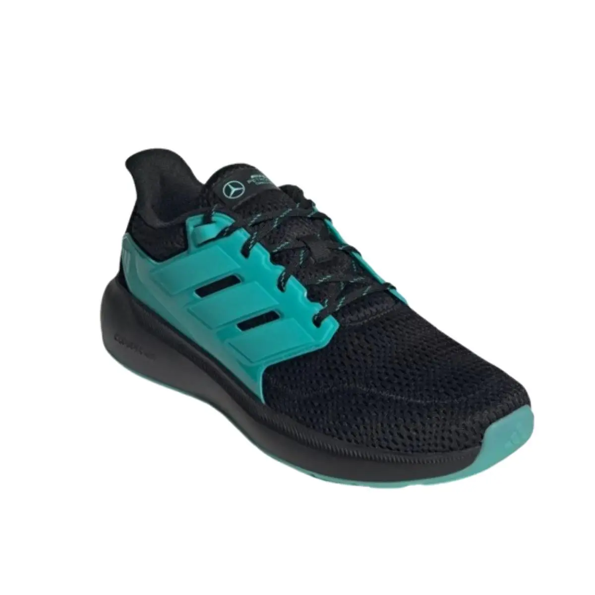 Adidas shoes - JR1073 - JR1073 - BLK/GRN 2
