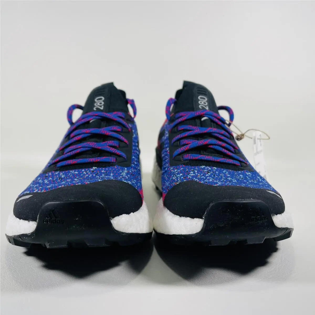 Adidas shoes - adidas TERREX Two - TERREX Two - H69069 - Scarlet / Core Black / Hazy Sky / Cloud White 18