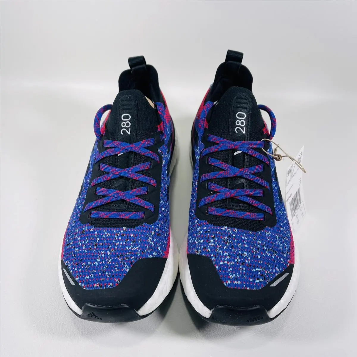 Adidas shoes - adidas TERREX Two - TERREX Two - H69069 - Scarlet / Core Black / Hazy Sky / Cloud White 19