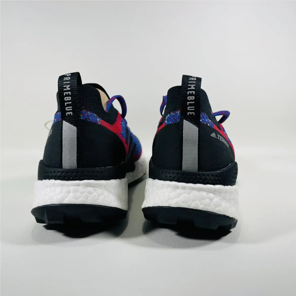 Adidas shoes - adidas TERREX Two - TERREX Two - H69069 - Scarlet / Core Black / Hazy Sky / Cloud White 20
