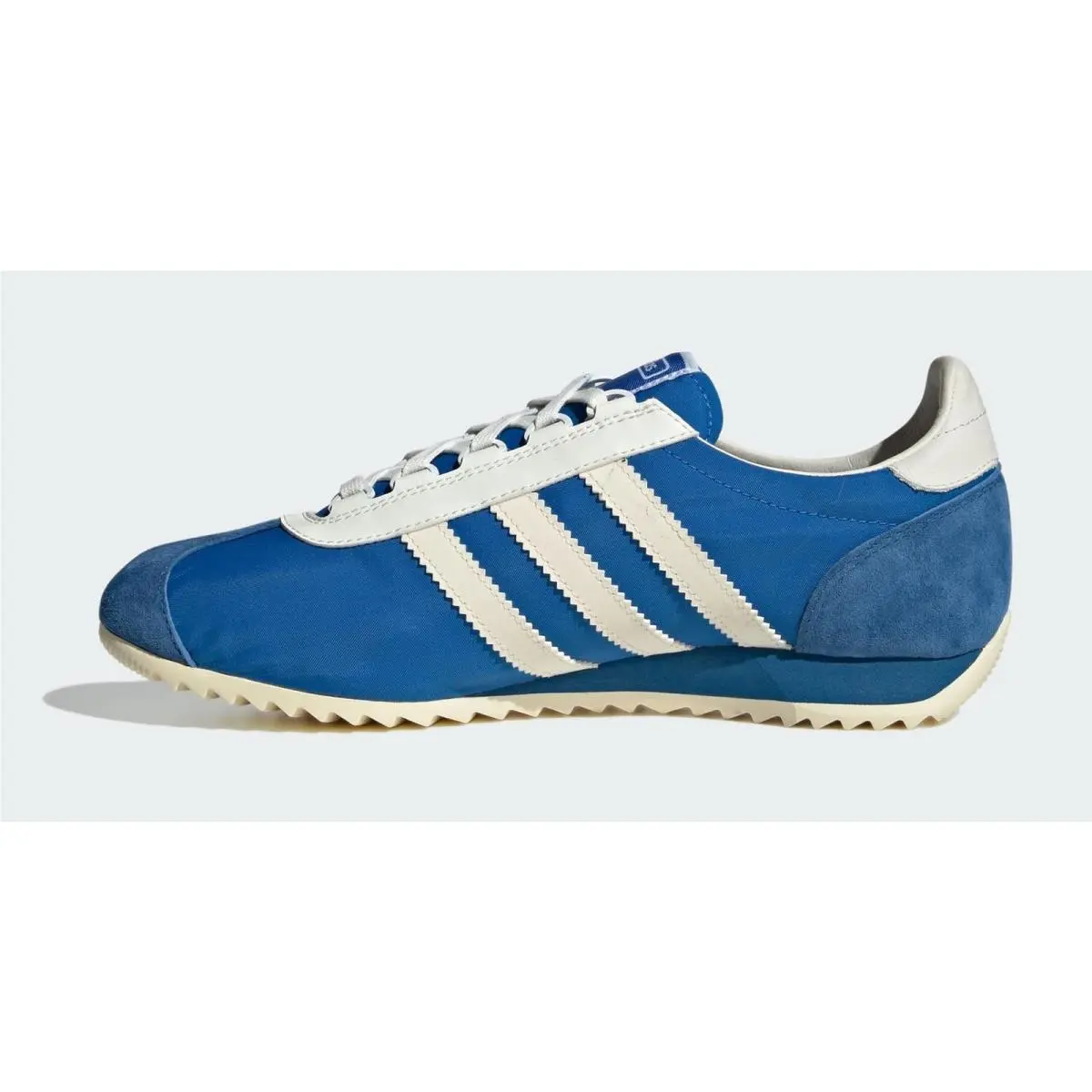 Adidas shoes - Bright Royal/Wonder White/Off White 8