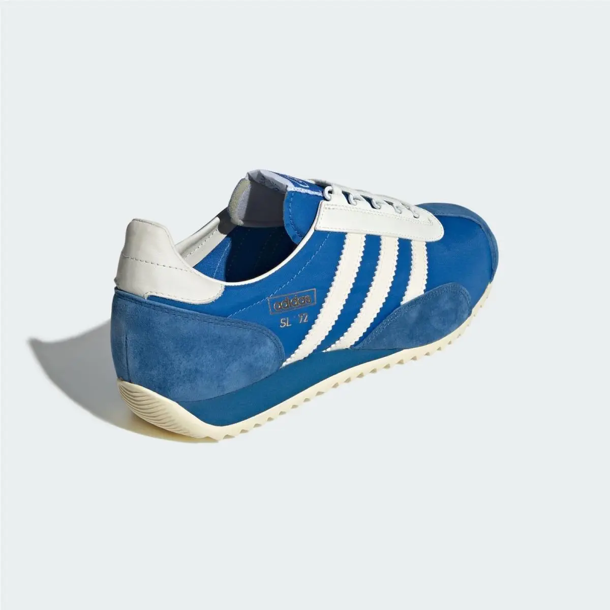 Adidas shoes - Bright Royal/Wonder White/Off White 11