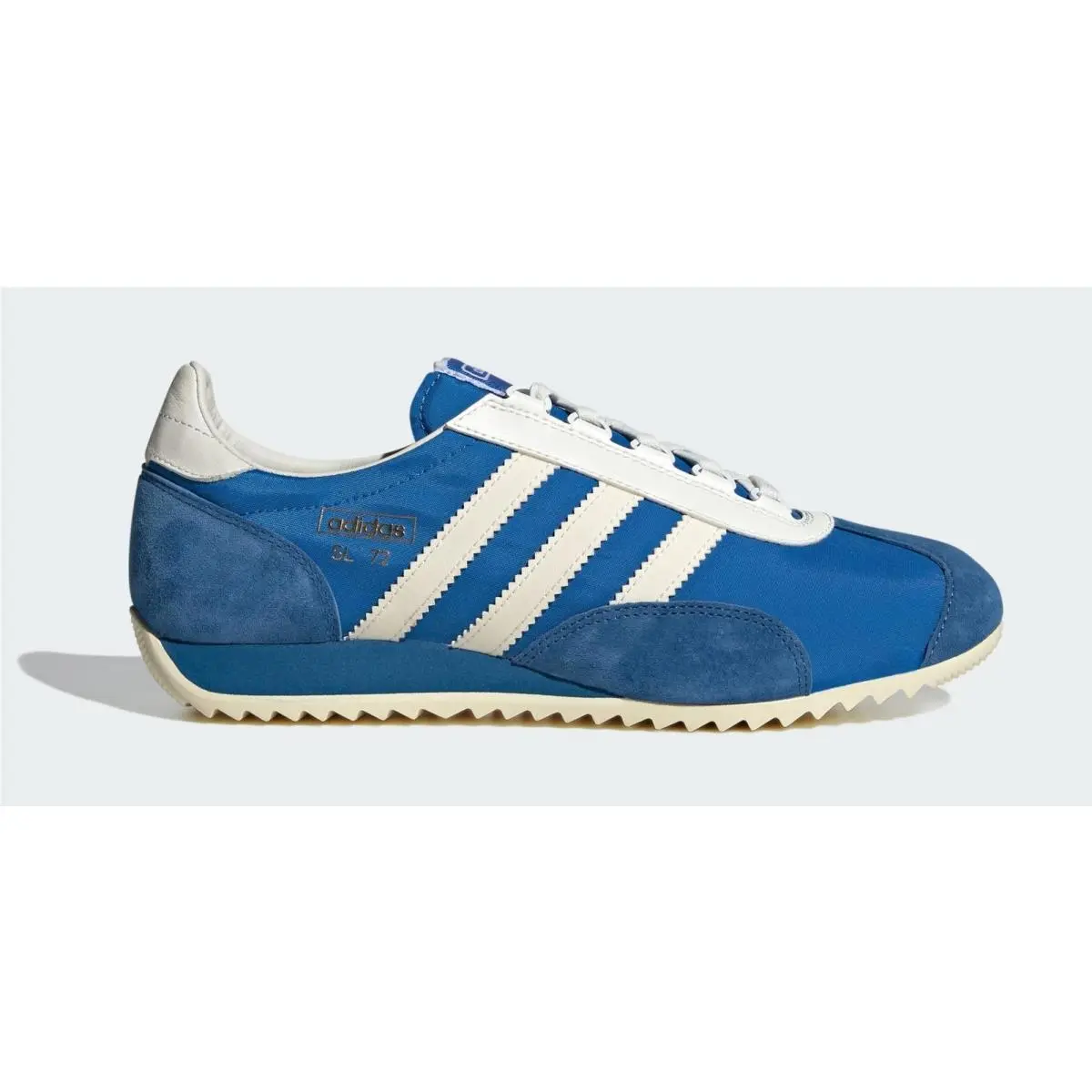 Adidas shoes - Bright Royal/Wonder White/Off White 6