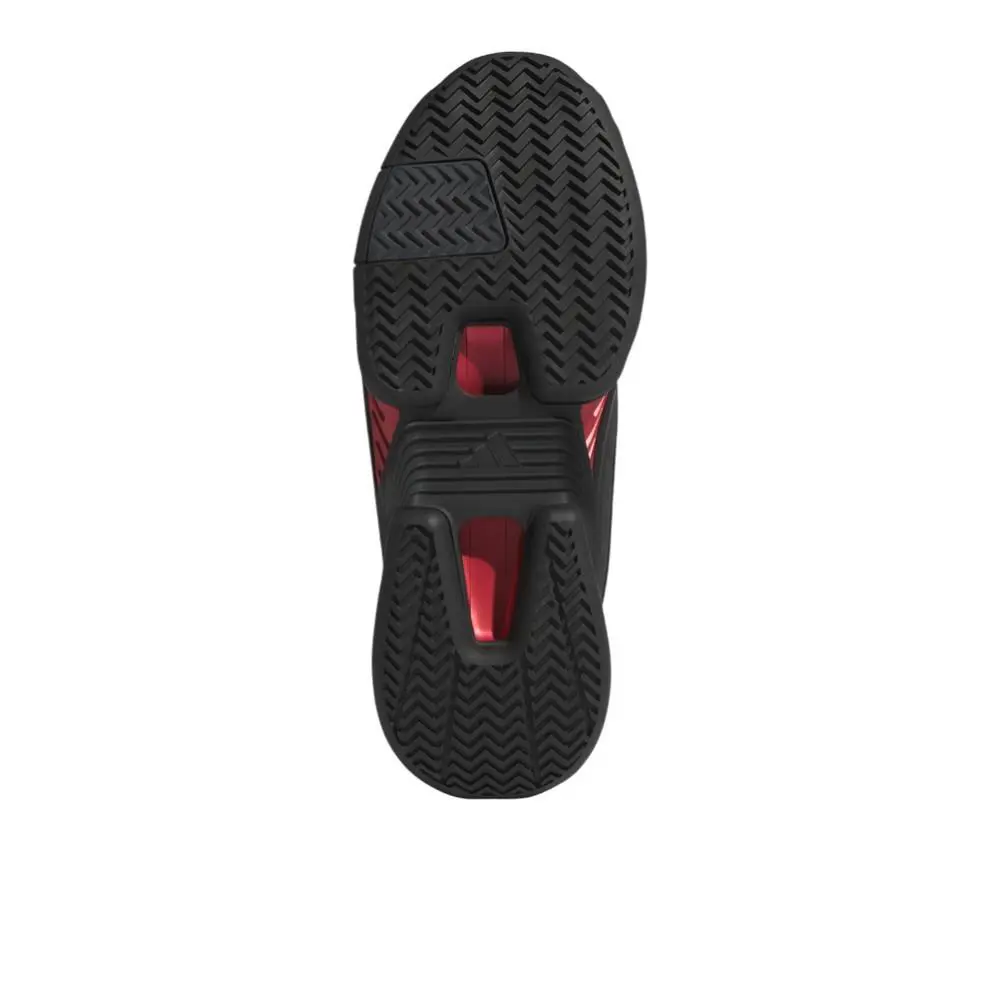 Adidas shoes - adidas Mad Iiinfinity Lace Up - IF7125 - Black 3