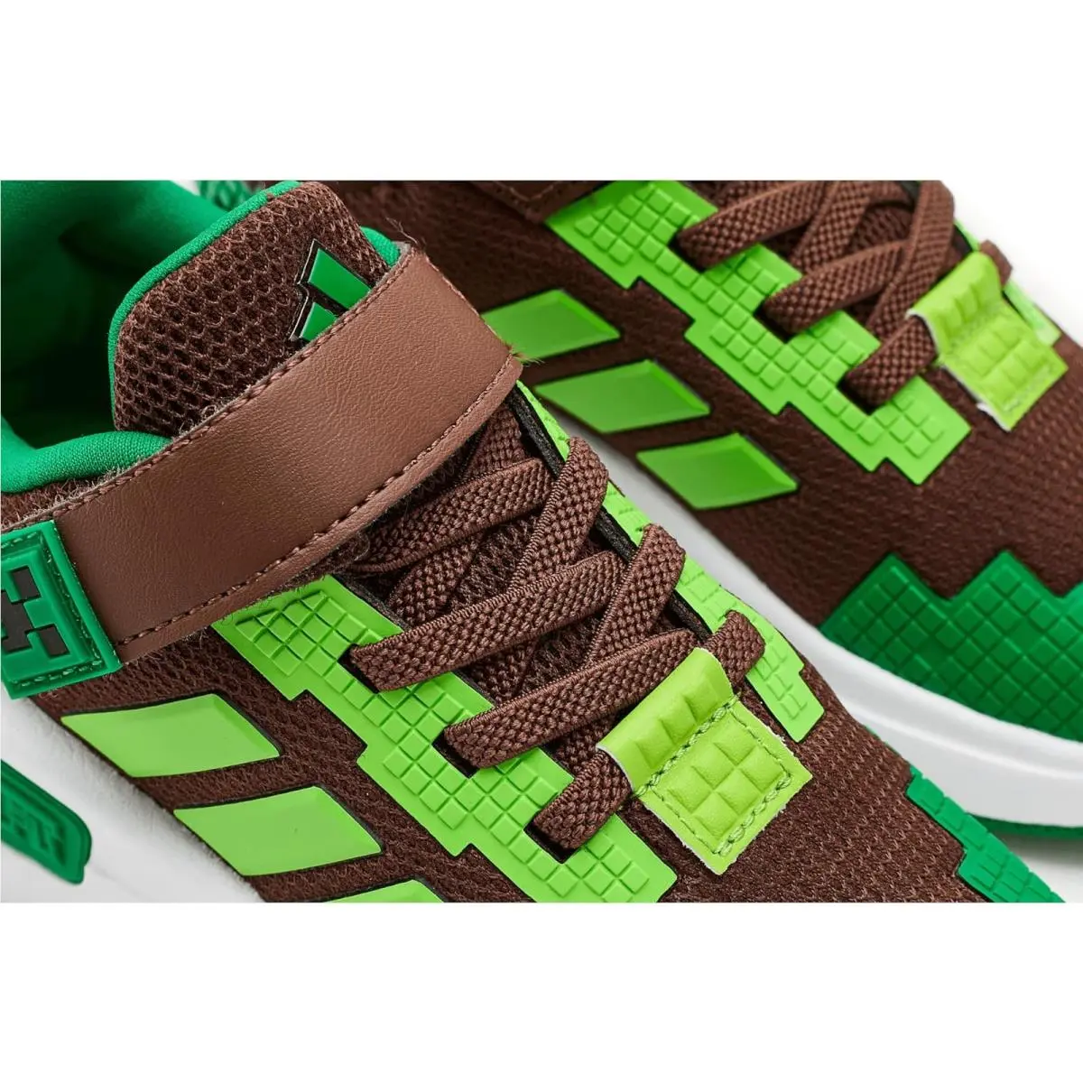 Adidas shoes - Black/Lucid Cyan/White 18