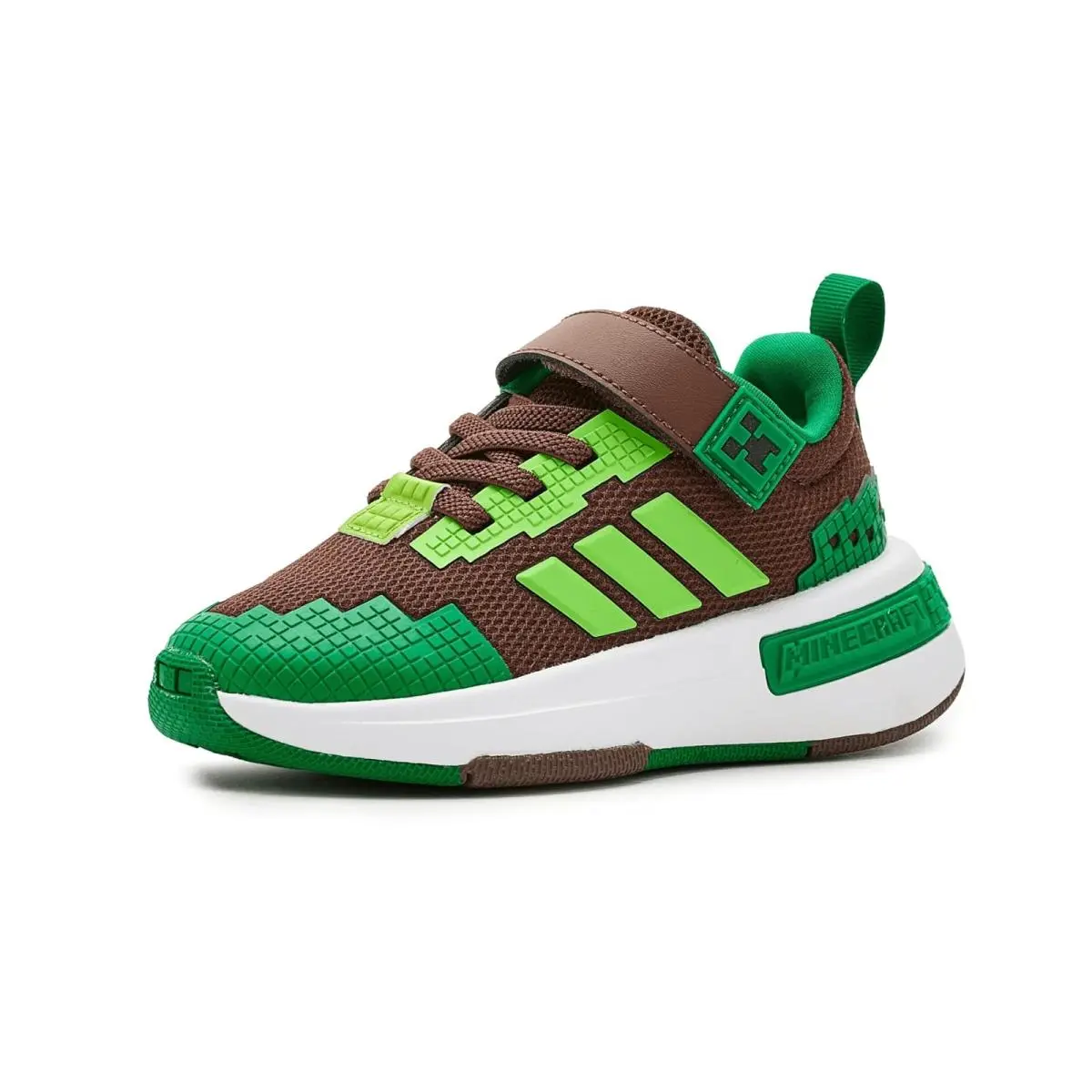 Adidas shoes - Black/Lucid Cyan/White 13