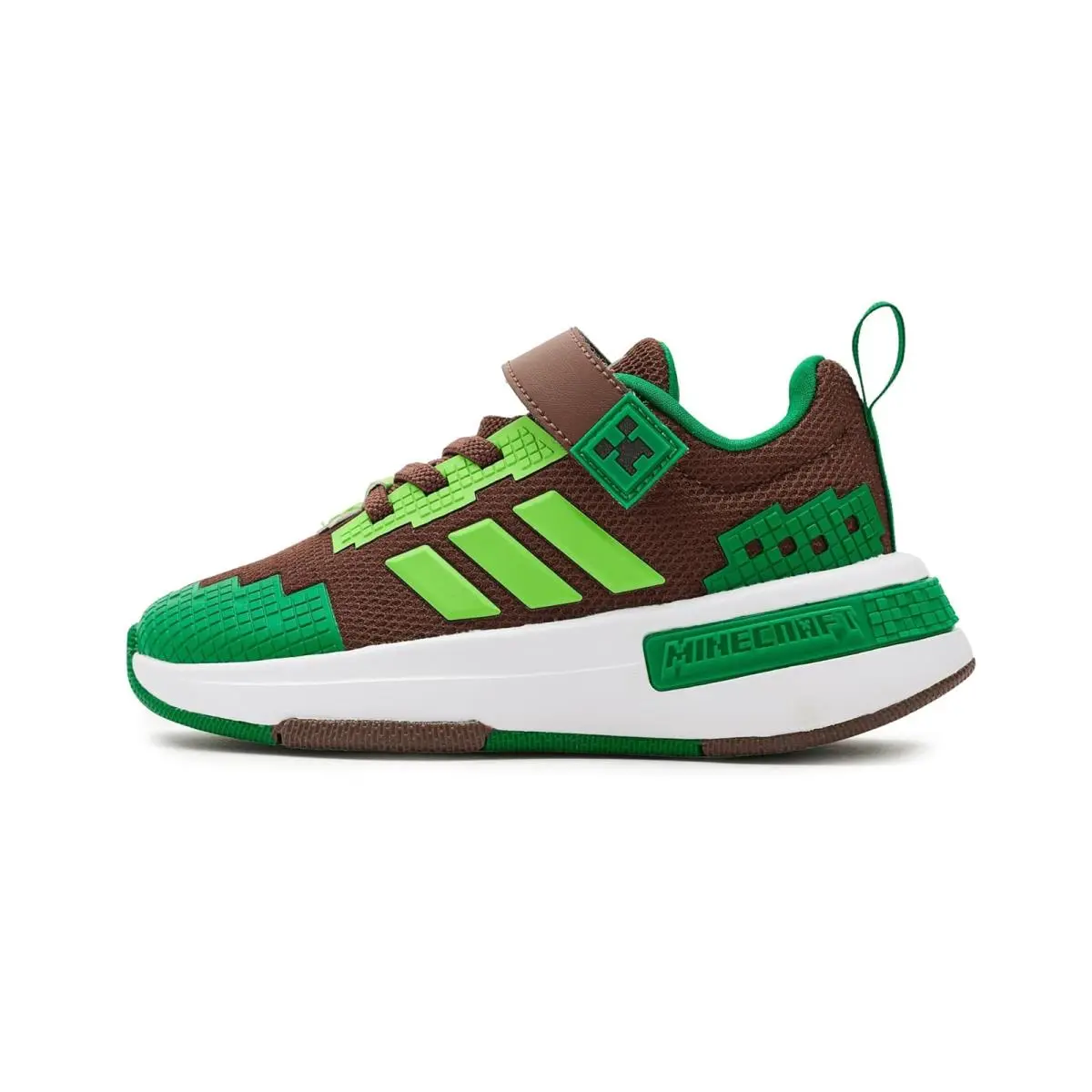 Adidas shoes - Black/Lucid Cyan/White 16