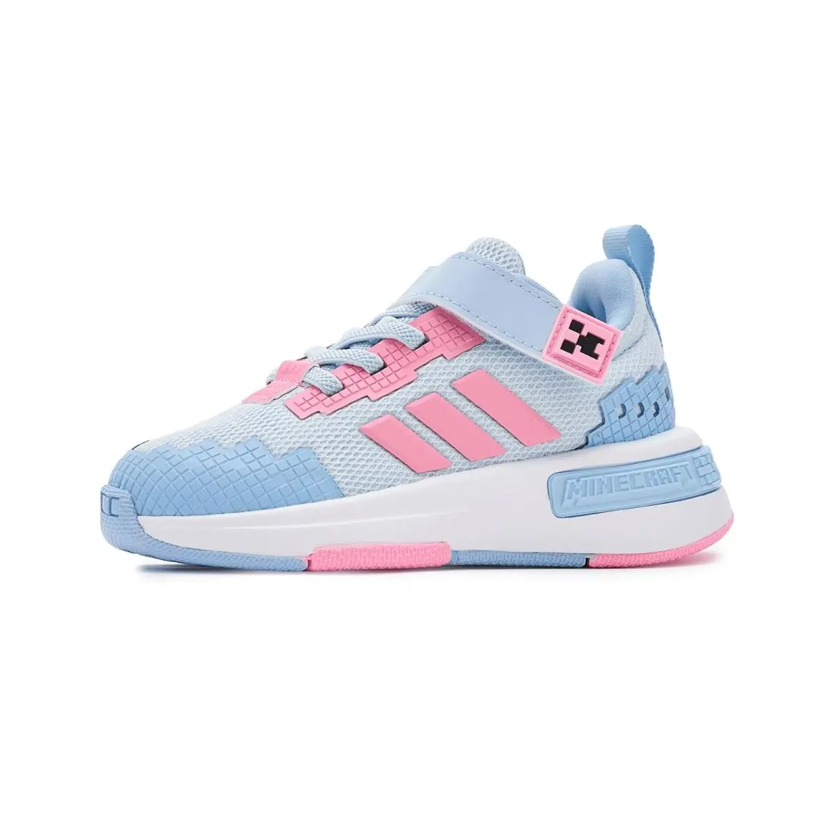 Adidas shoes - Black/Lucid Cyan/White 13