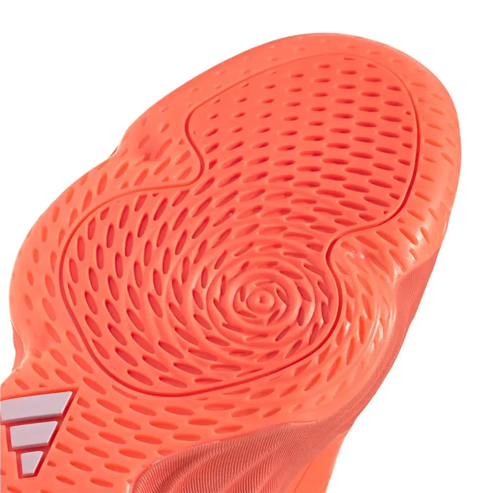 Adidas shoes - adidas Court Stabil Indoor - Court Stabil Indoor - JH5164 - Orange 4