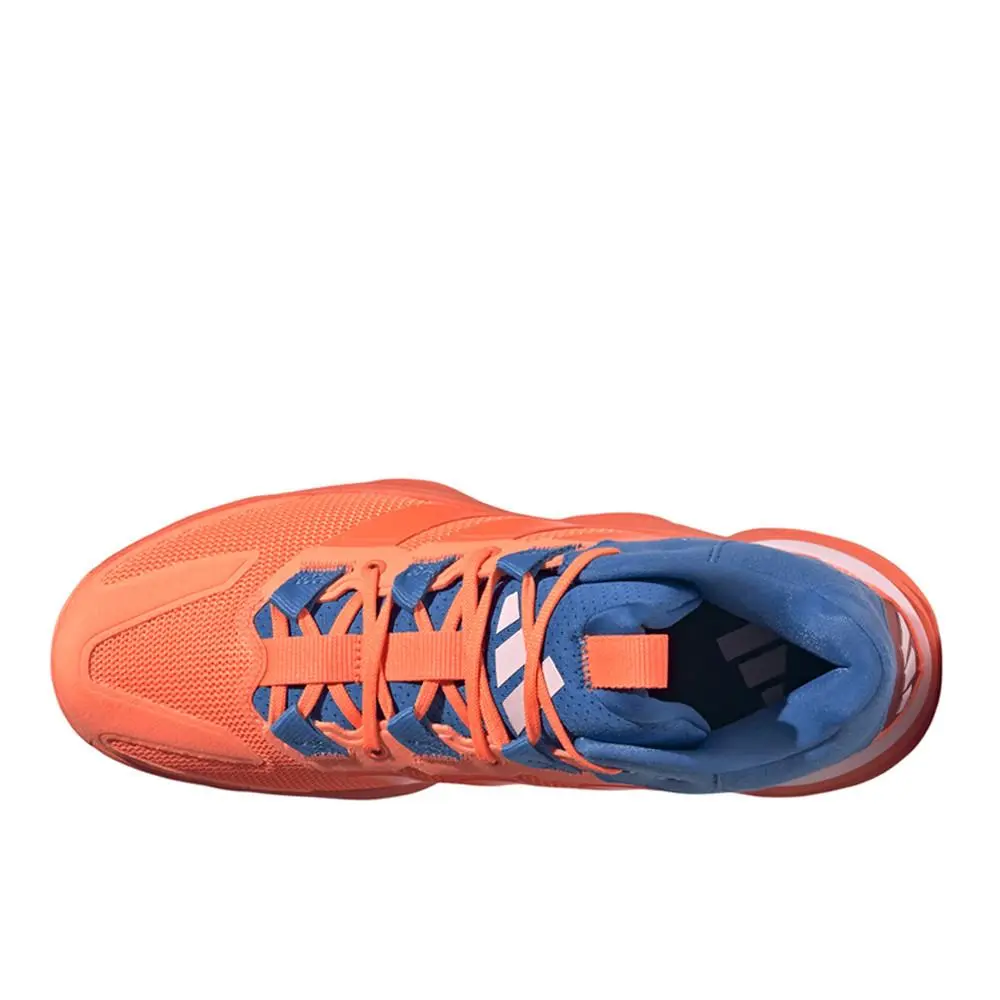 Adidas shoes - adidas Court Stabil Indoor - Court Stabil Indoor - JH5164 - Orange 10