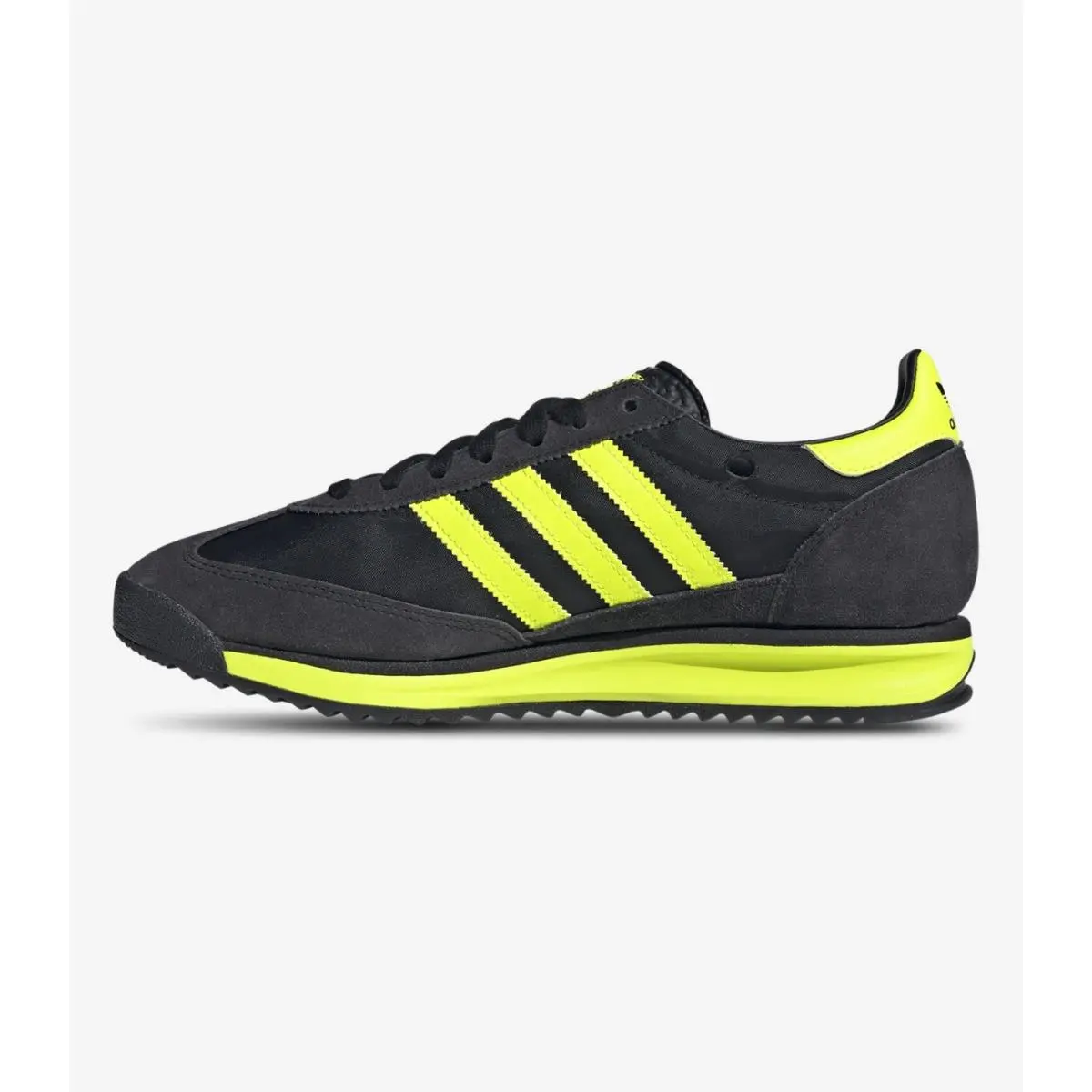 Adidas shoes - adidas SL 72 - IG4647 - Black 1
