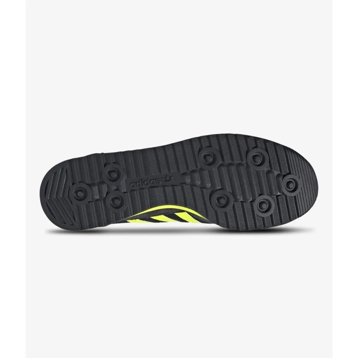 Adidas shoes - adidas SL 72 - IG4647 - Black 4