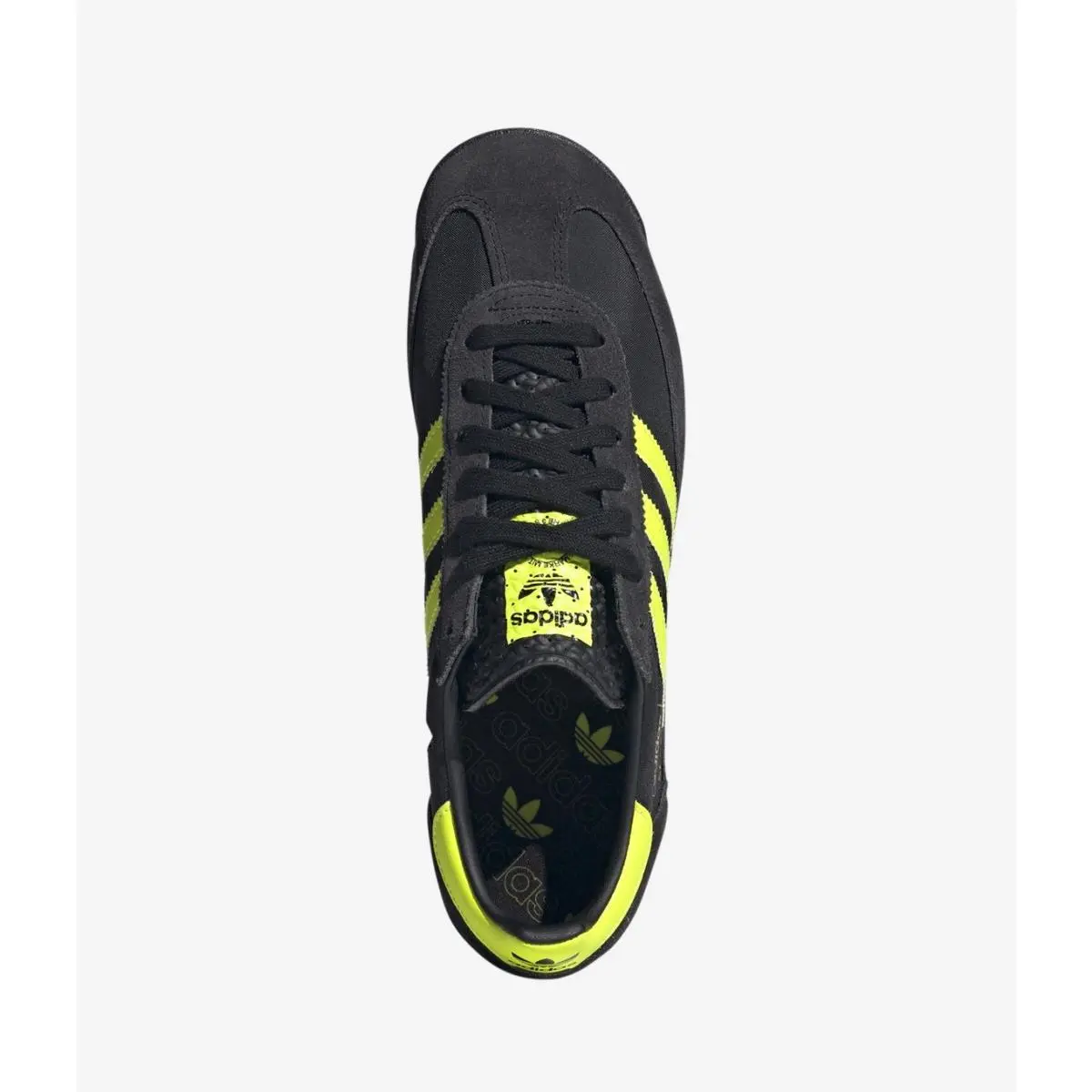 Adidas shoes - adidas SL 72 - IG4647 - Black 11