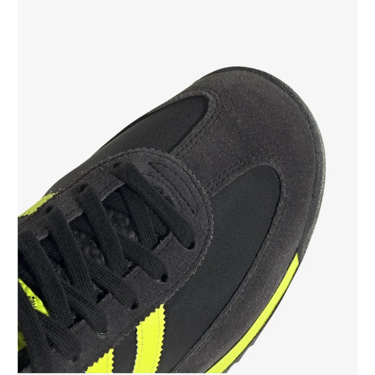 Adidas shoes - adidas SL 72 - IG4647 - Black 14