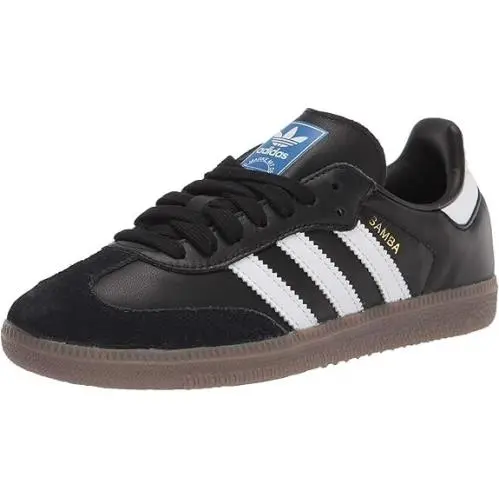 Adidas Samba OG Black Gum