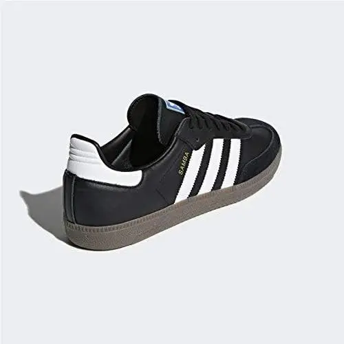 Adidas shoes - adidas Samba - Samba - B75807 - Black 0