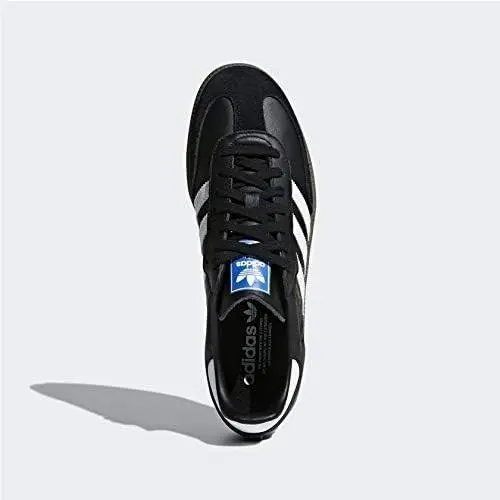 Adidas shoes - adidas Samba - Samba - B75807 - Black 3