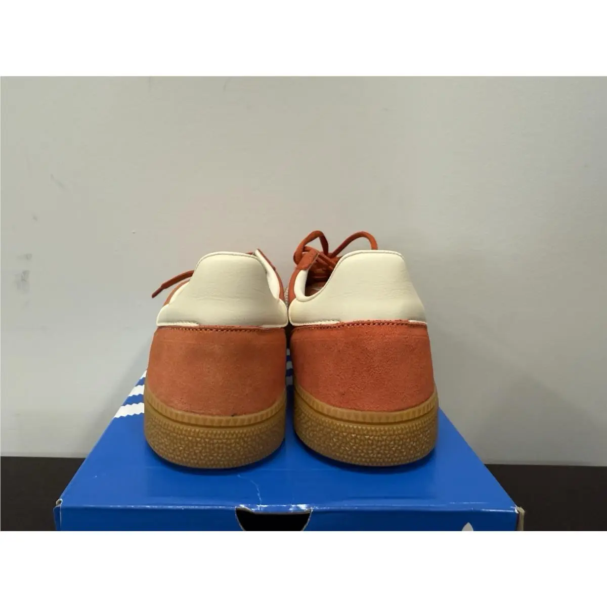 Adidas shoes - adidas Handball Spezial - Handball Spezial - IG6191 - Red 10