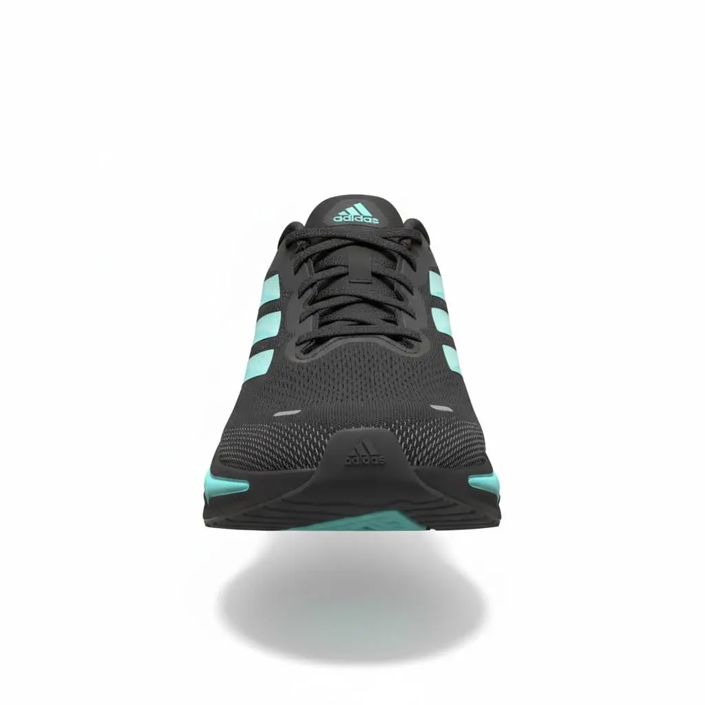 Adidas shoes - JR9384 - JR9384 - CBBLACK 0