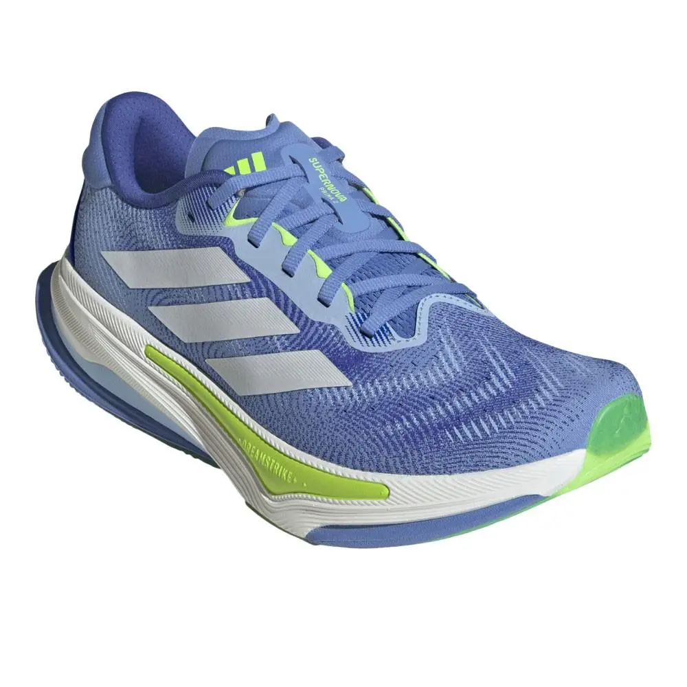Adidas shoes - adidas Supernova Prima 2 Running - JR3194 - Blue 0