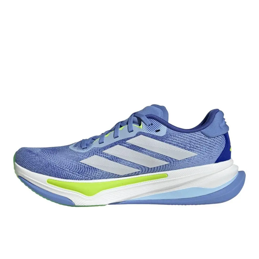 Adidas shoes - adidas Supernova Prima 2 Running - JR3194 - Blue 1